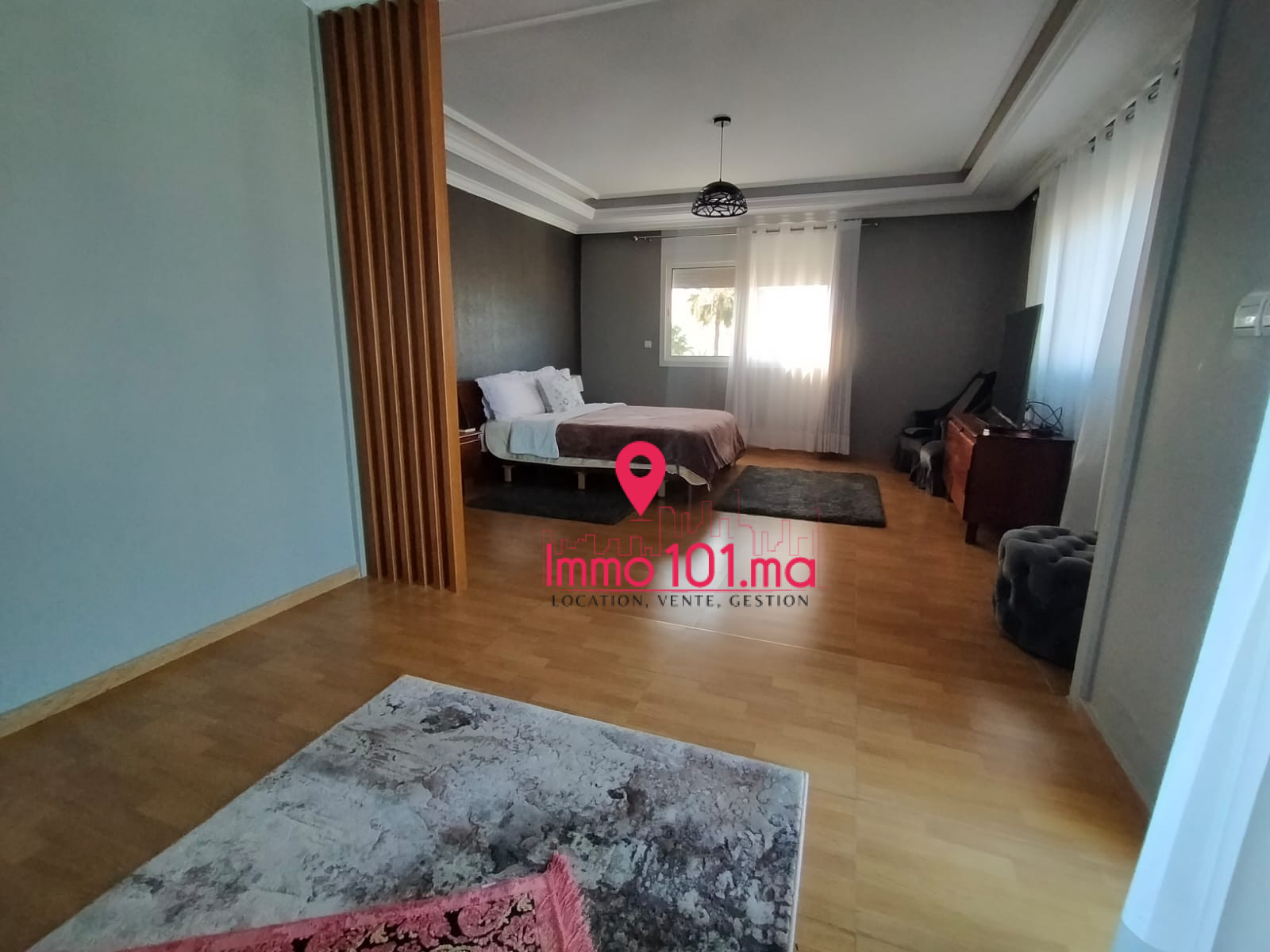 Villa avec vue sur mer à vendre à Harhoura SIV1239